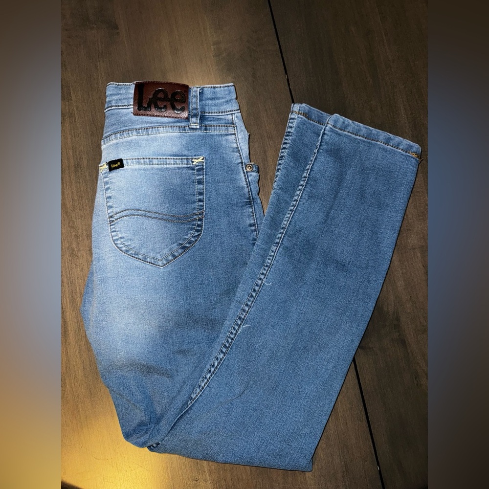 Lee jeans